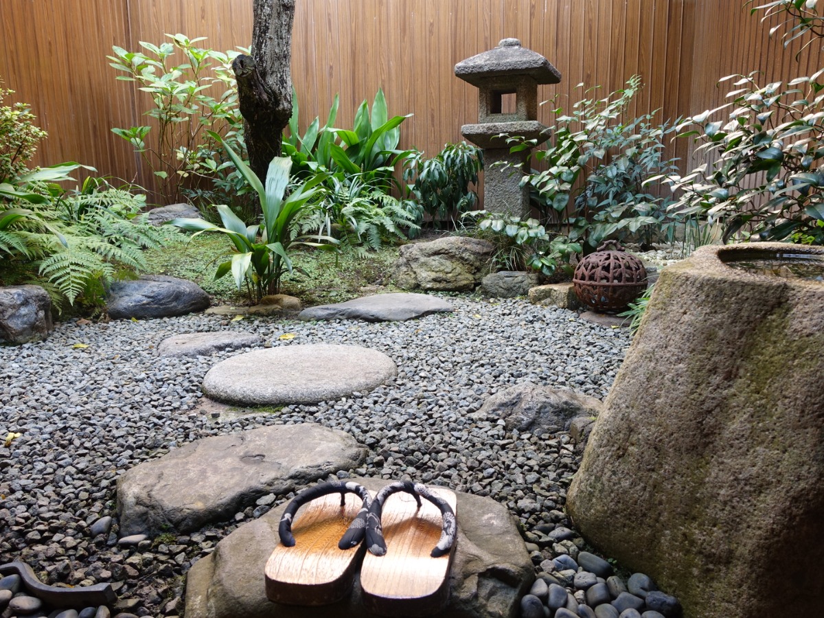 京都ゲストハウス木音の画像