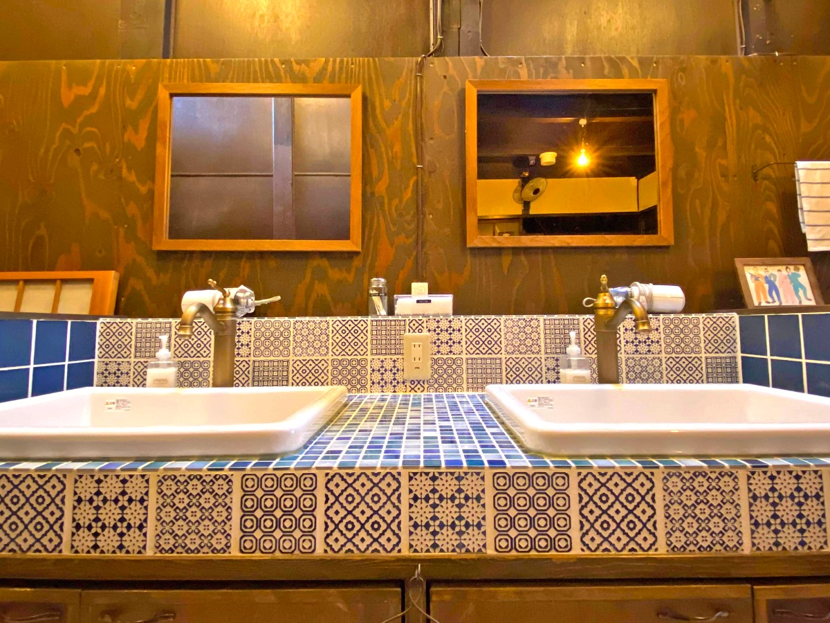 京都ゲストハウス木音の画像