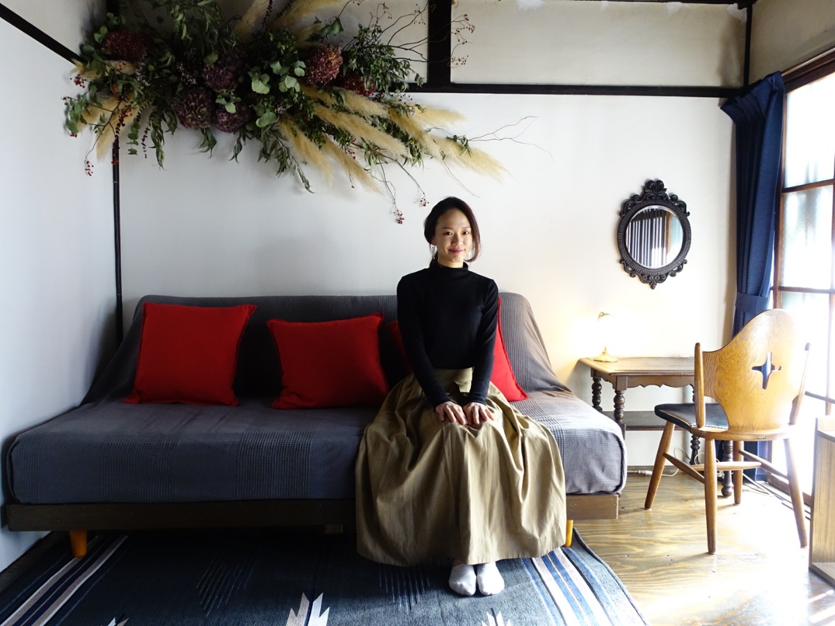 京都ゲストハウス木音の画像