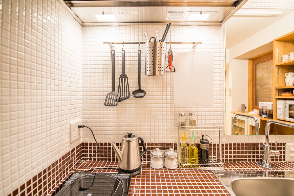 ホステル エビの画像