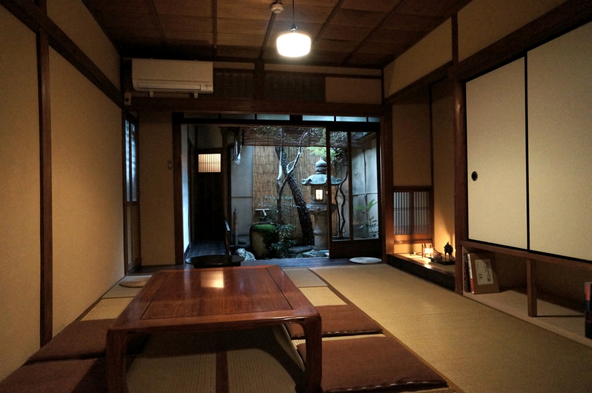 ゲストハウス糸屋 京都の画像