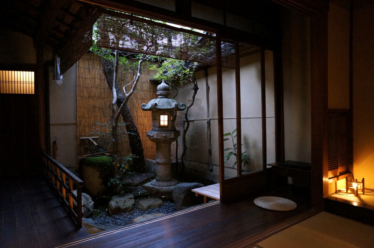 ゲストハウス糸屋 京都の画像