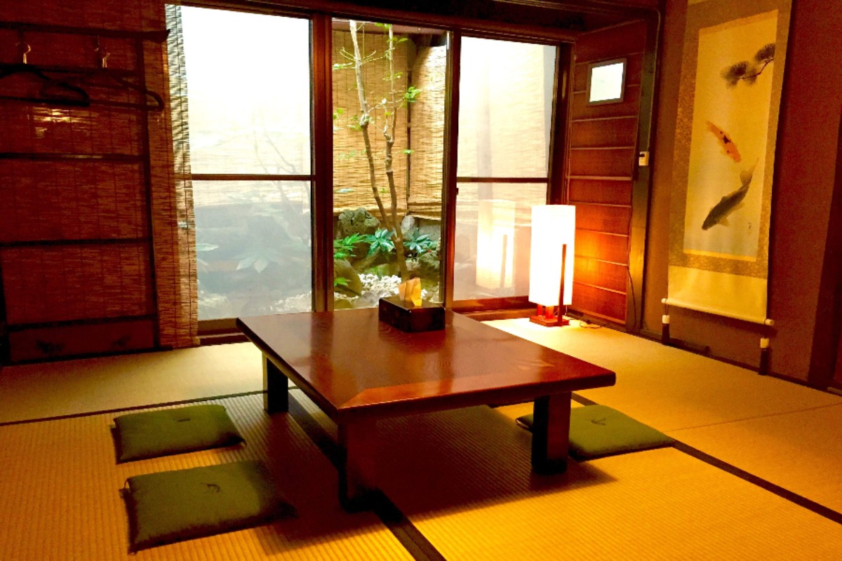 祇園ゲストハウス 一空IKKUUの画像