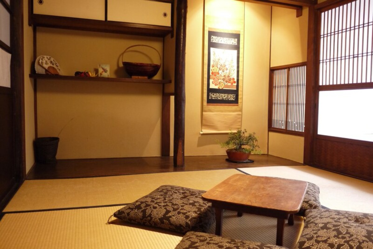 ゲストハウス 太鼓屋の画像