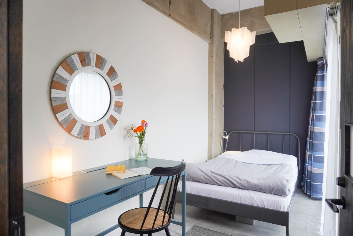 HOSTEL NINIROOMの画像