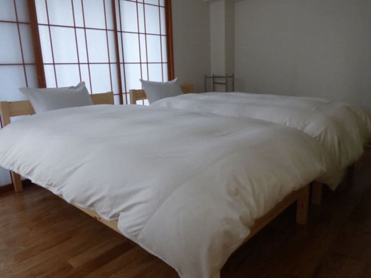 guesthouse百万遍crossの画像
