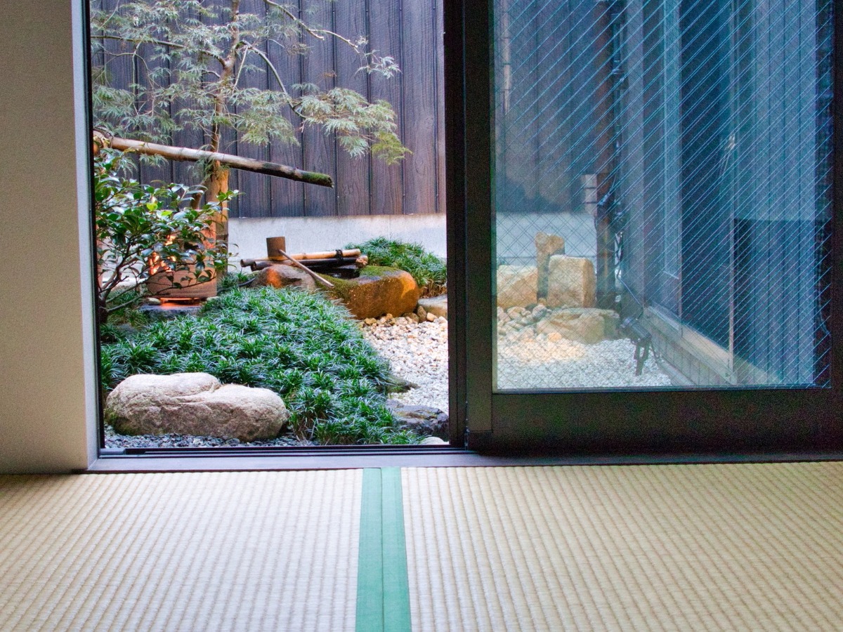 京都ゲストハウス御旅庵の画像