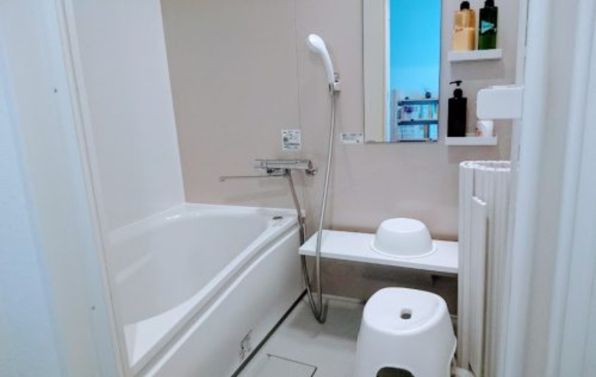 京都伏見の女性専用ゲストハウス たいの画像