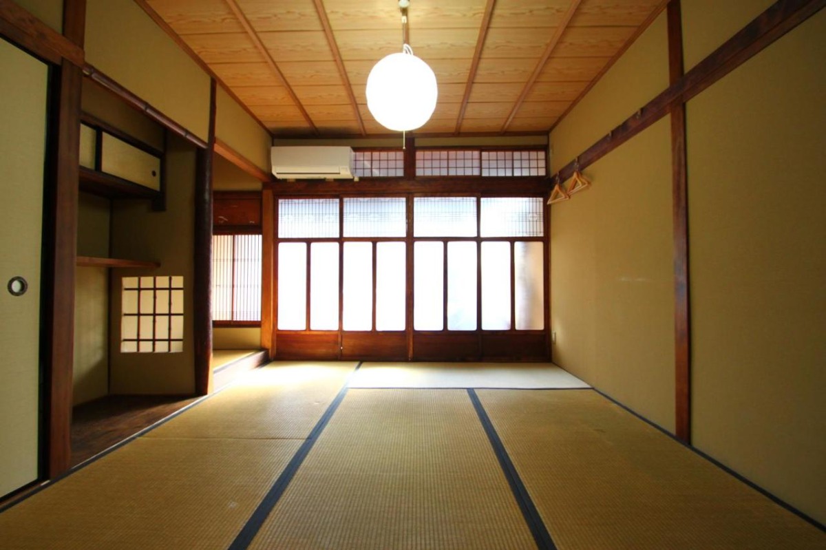 京都ゲストハウスひつじ庵の画像