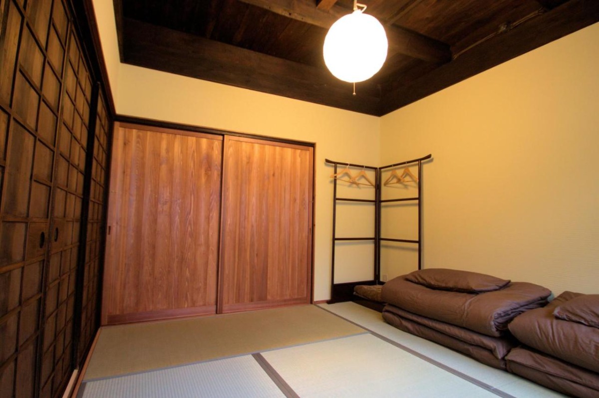 京都ゲストハウスひつじ庵の画像