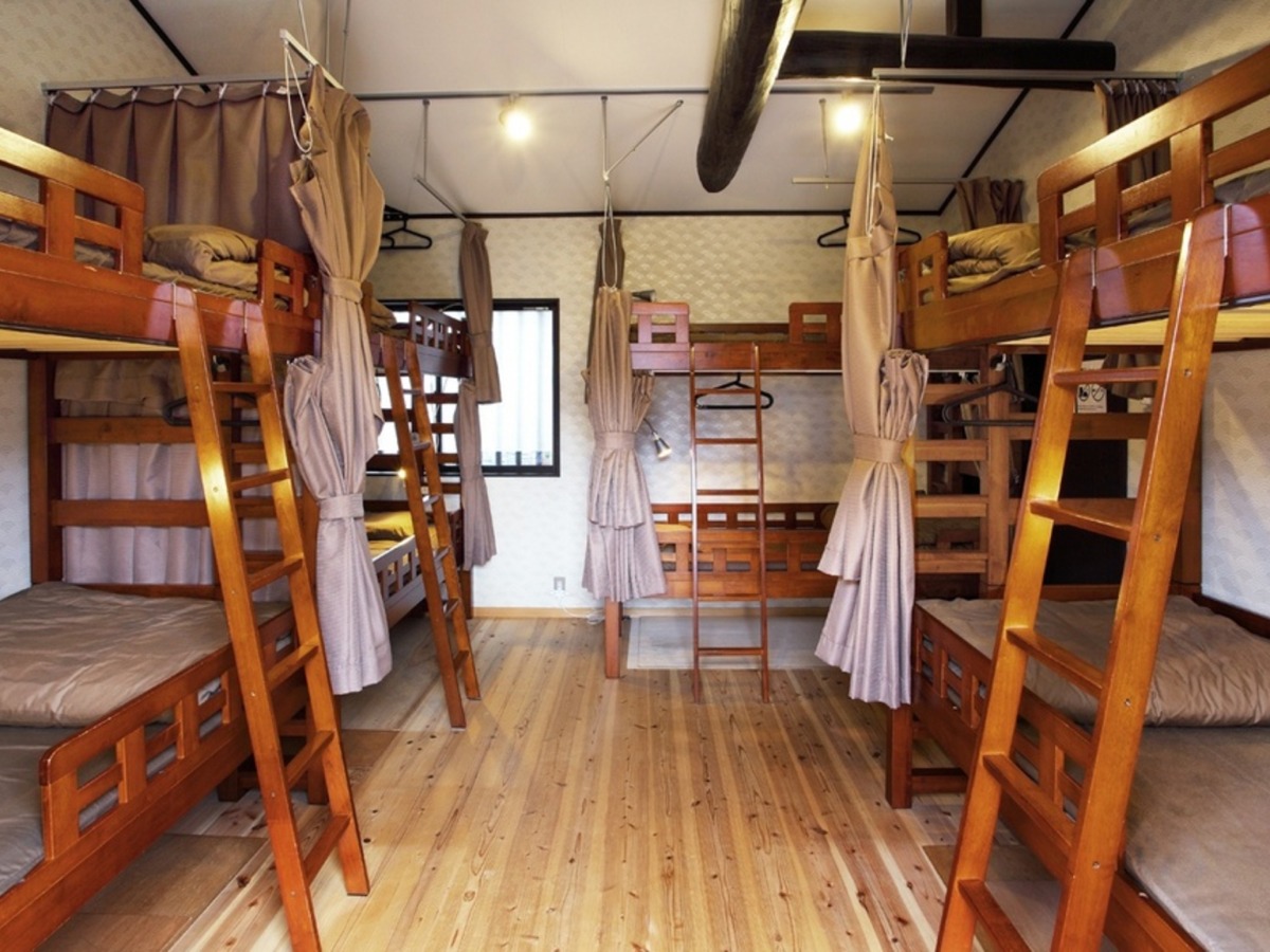 ろうじ屋の画像