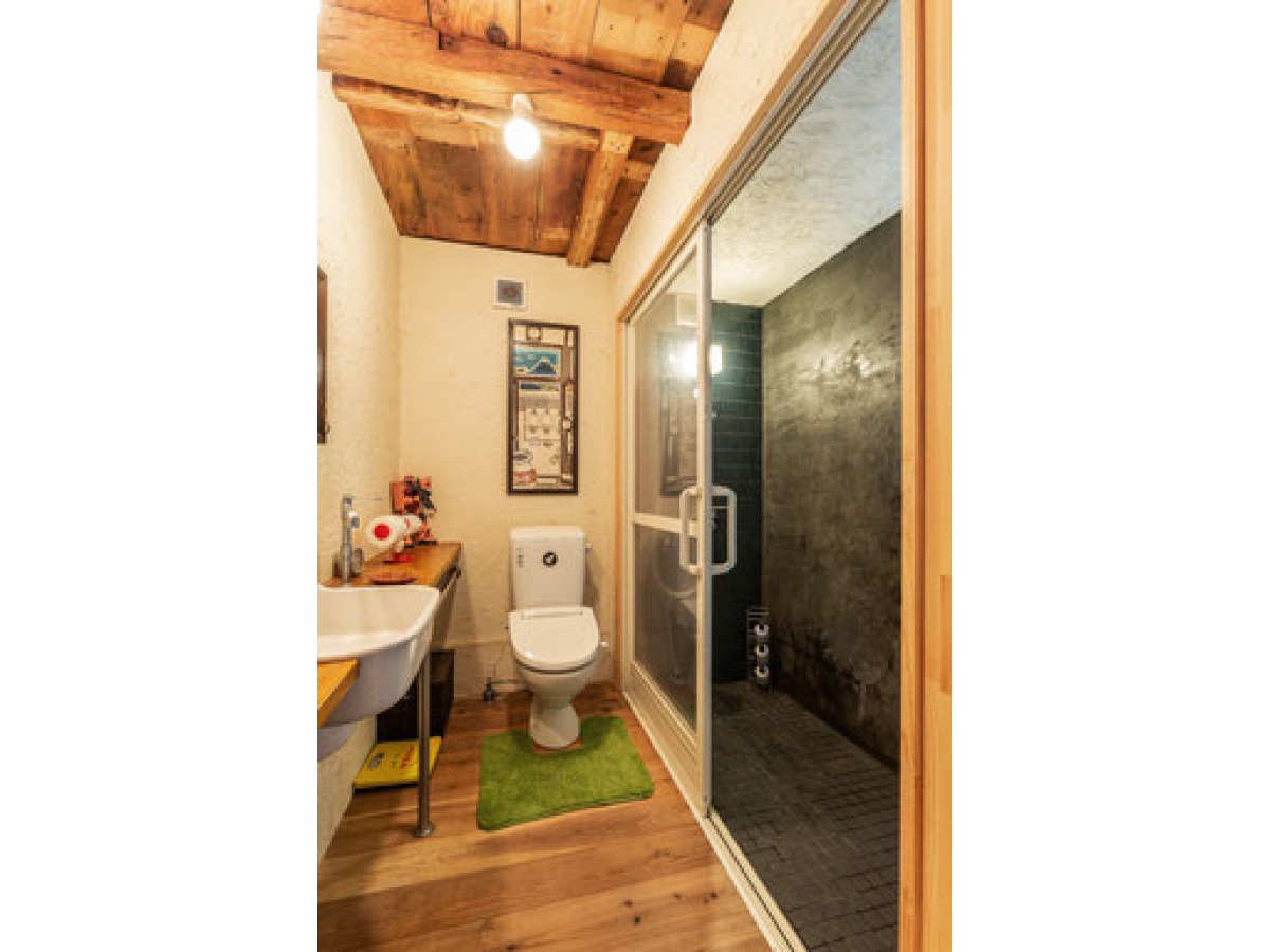 宮津ゲストハウス・ハチハウスの画像