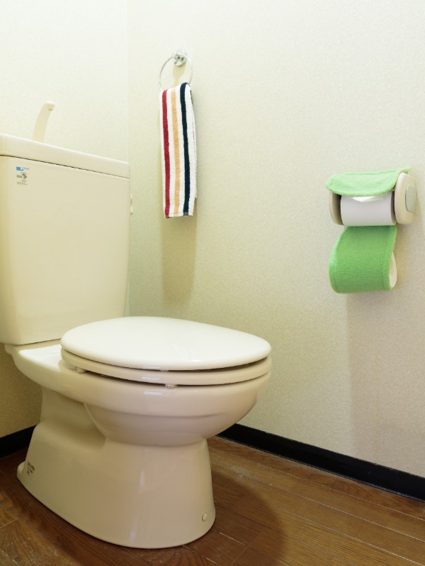 ハナホステル京都 -京都花宿-の画像