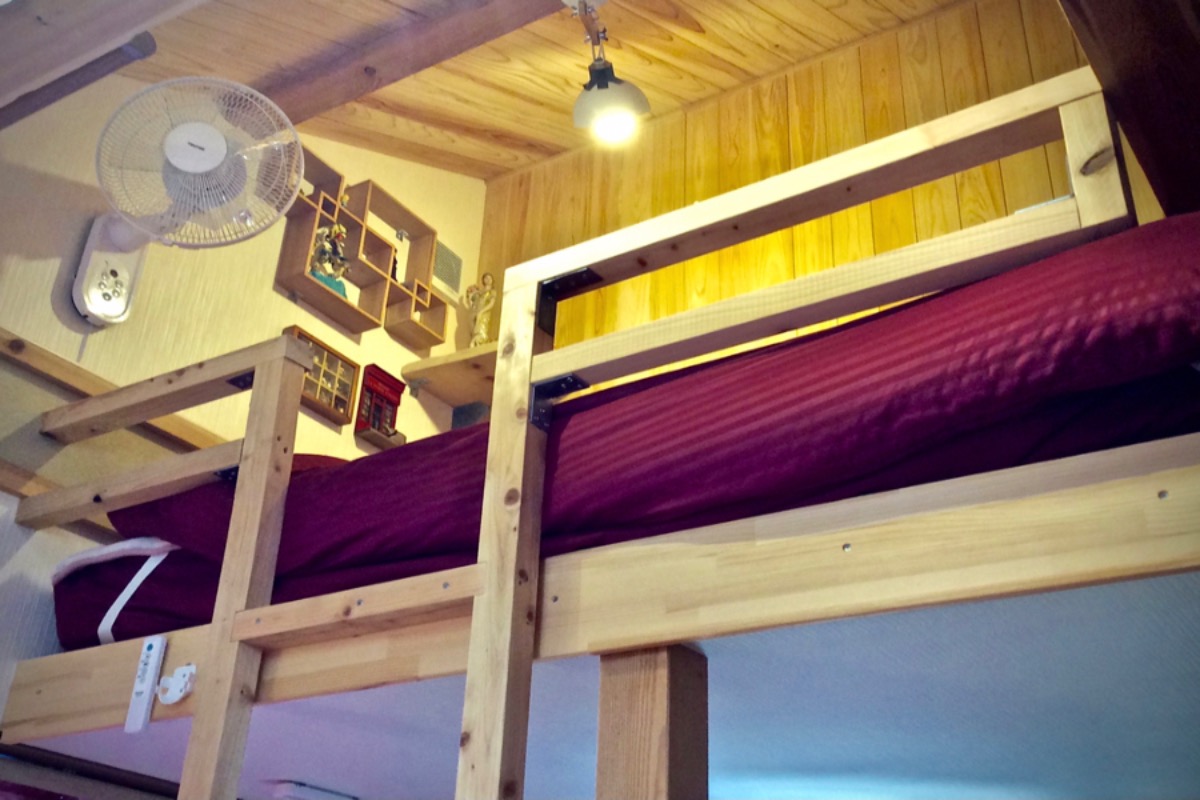 苔生宿/Koke-Musu:innの画像