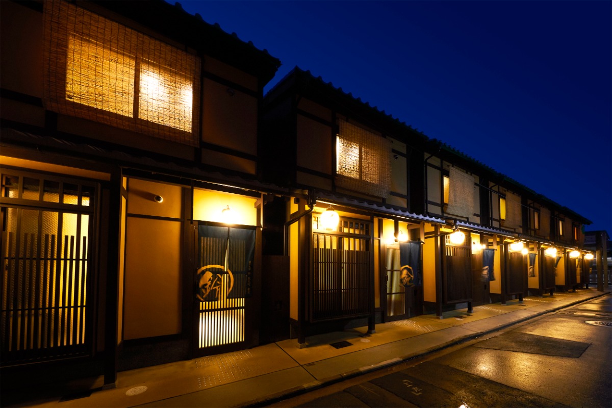 鈴 花屋町 朝霧の画像