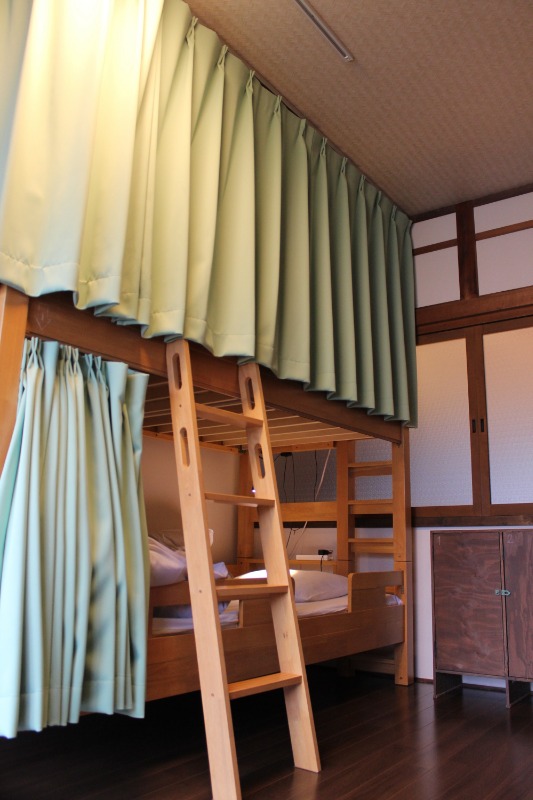 Guesthouse KYOTO COMPASSの画像