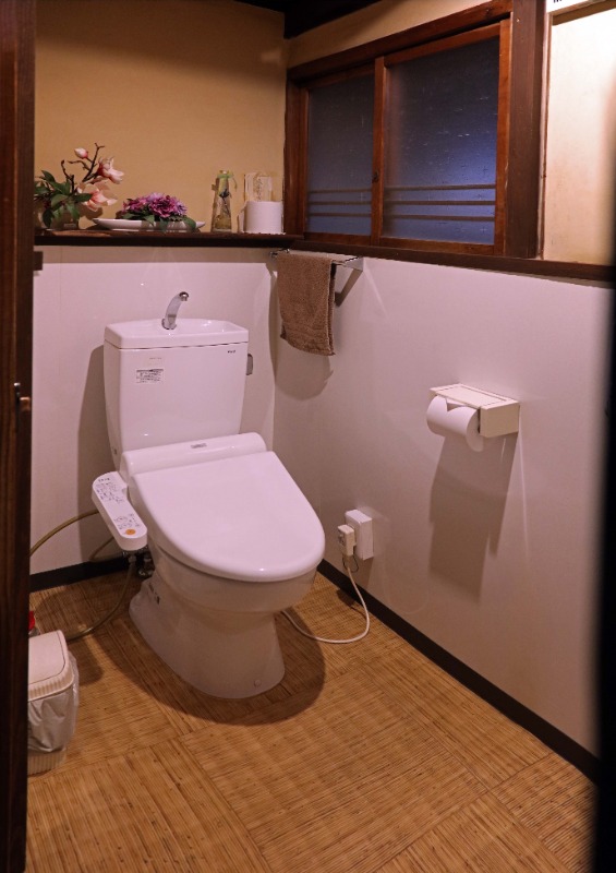 Guesthouse KYOTO COMPASSの画像