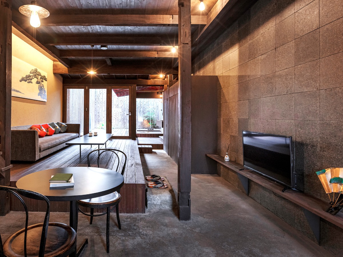 鈴 プレミアム 二条城北の画像