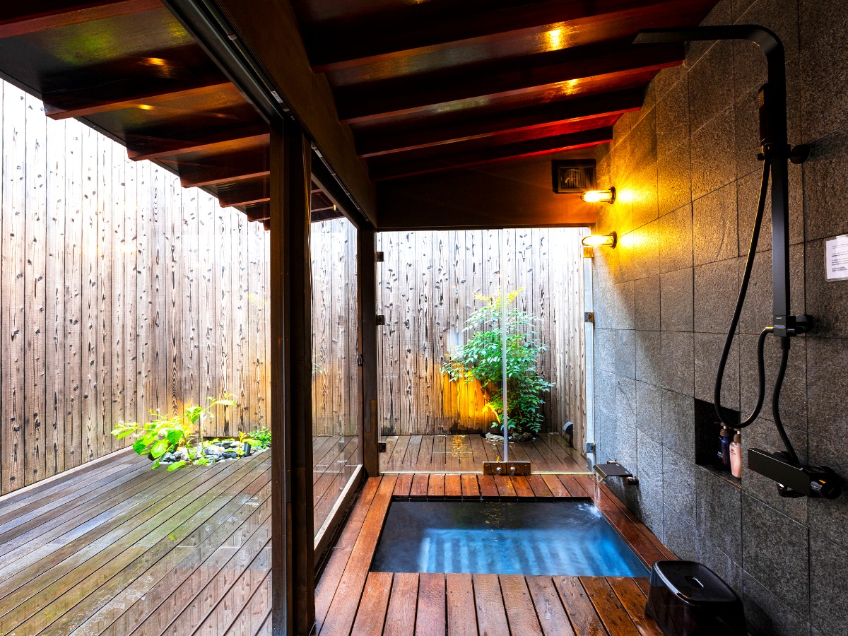 鈴 プレミアム 二条城北の画像