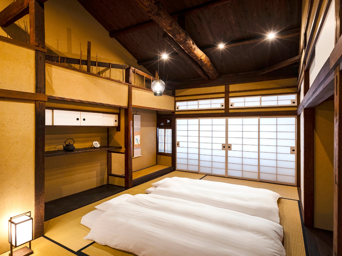 鈴 プレミアム 二条城北の画像