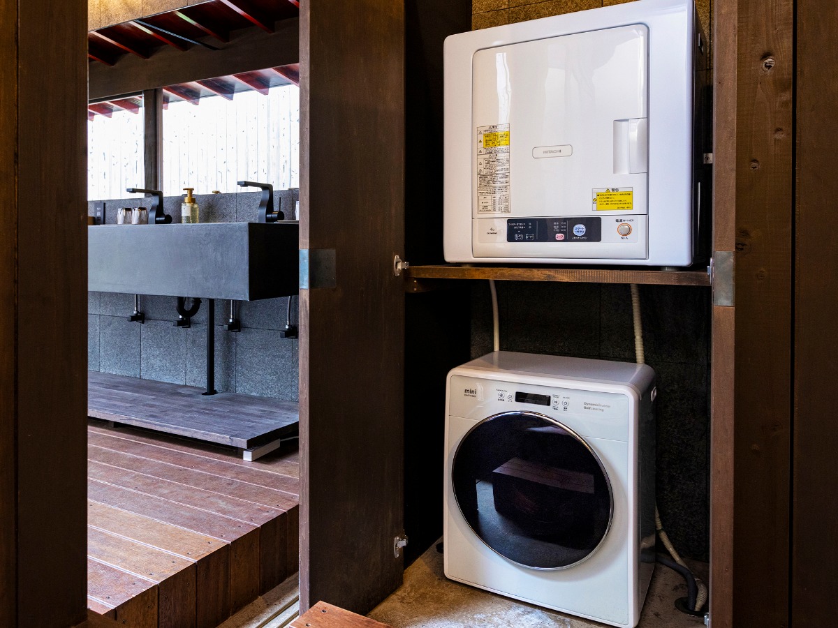 鈴 プレミアム 二条城北の画像