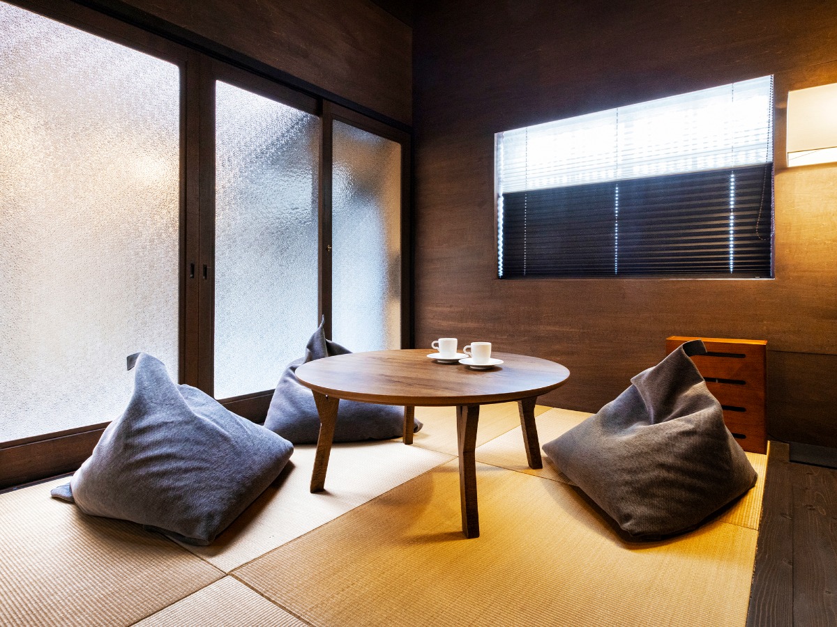 鈴 プレミアム 二条城北の画像