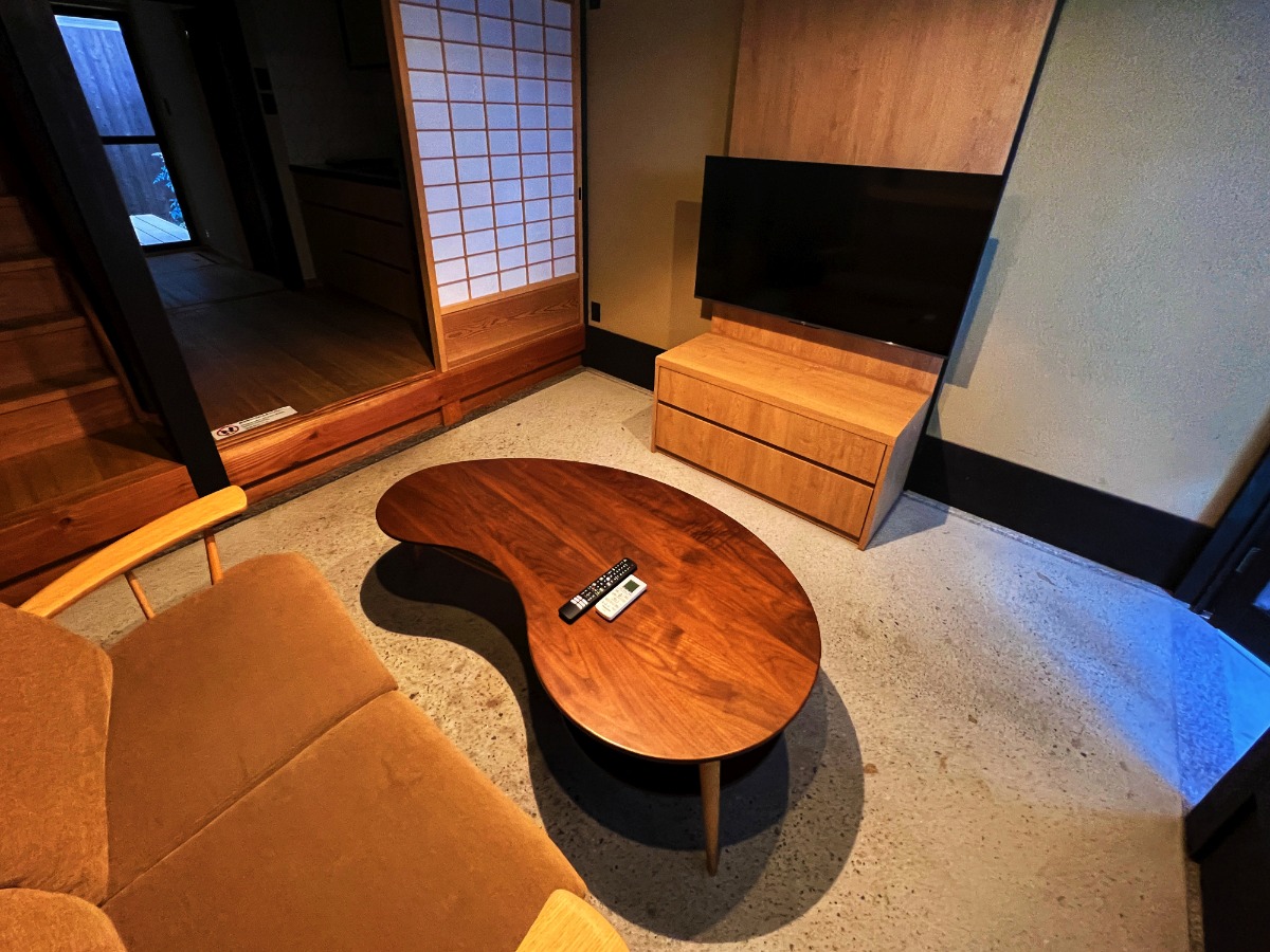 鈴 六条町家の画像