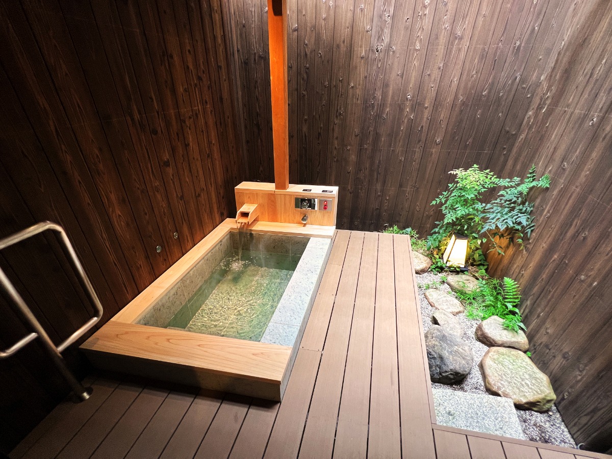 鈴 六条町家の画像