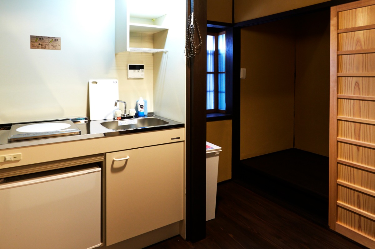 鈴 四条高瀬川の画像