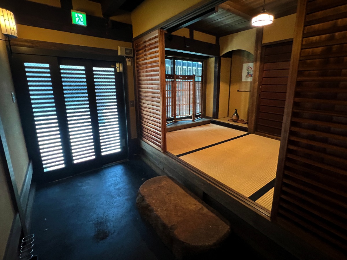 鈴 四条町家の画像