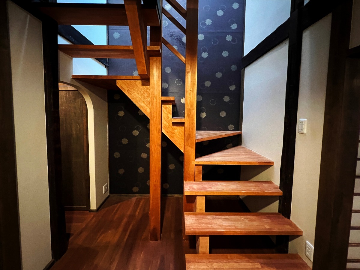 鈴 四条町家の画像