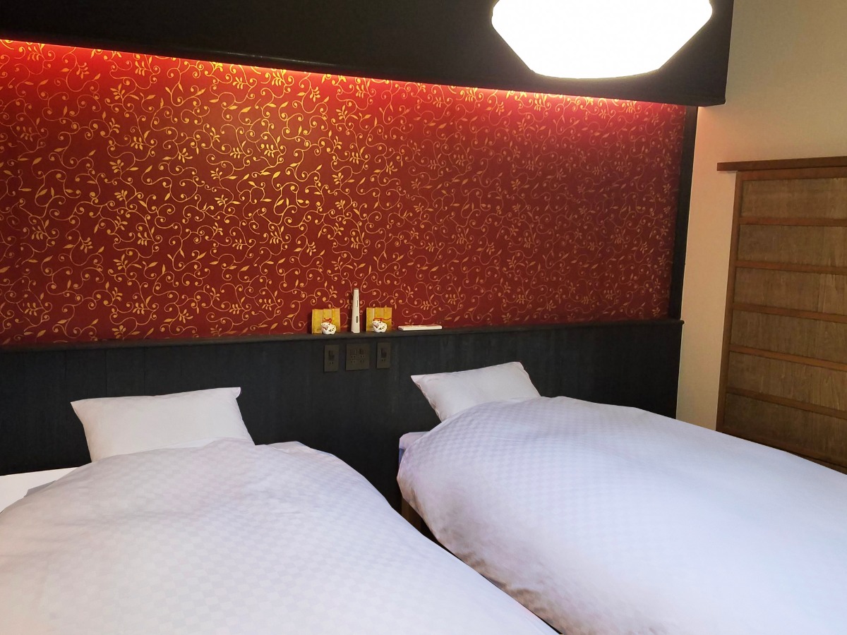 鈴 四条町家の画像