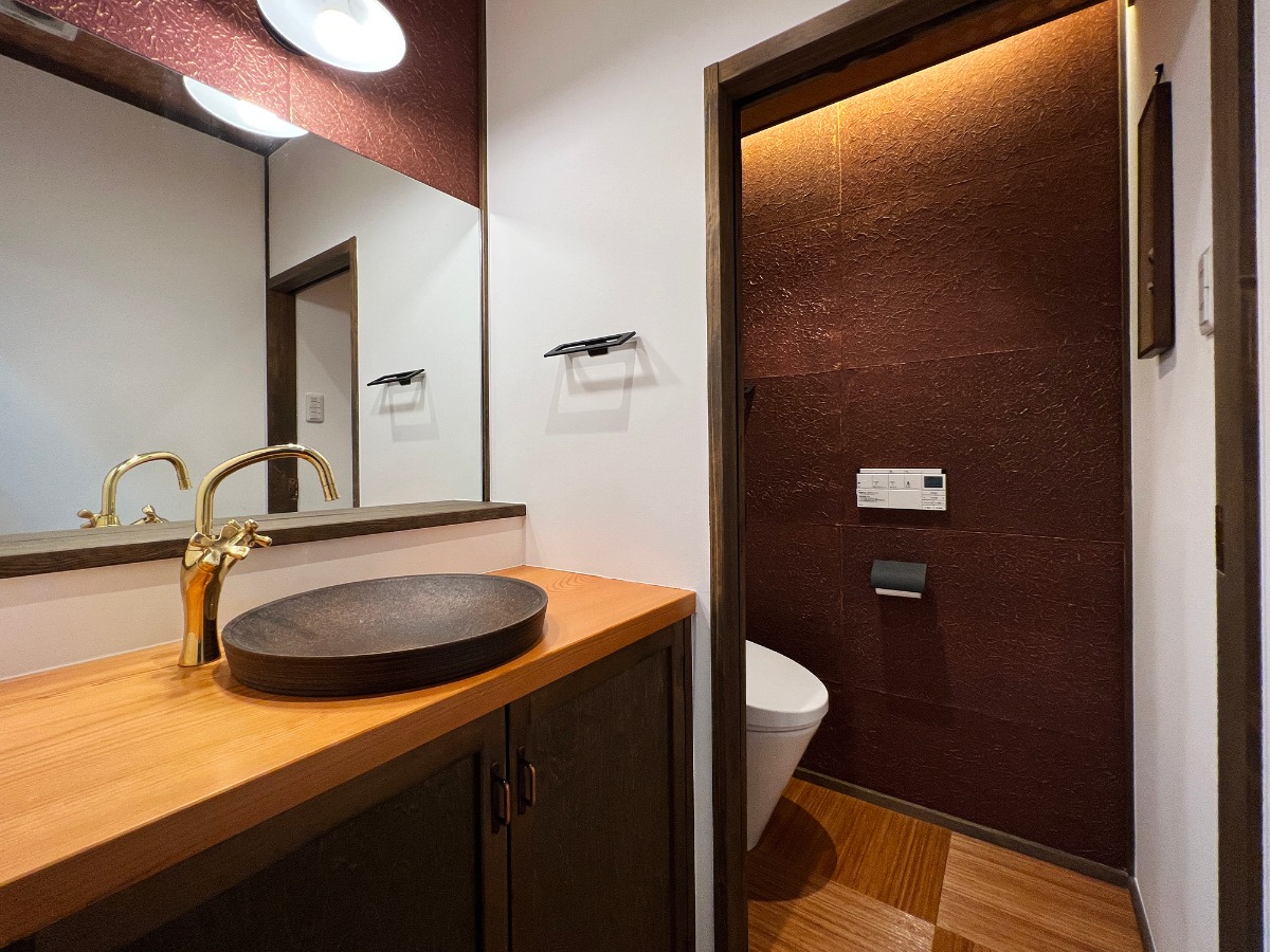 鈴 四条町家の画像