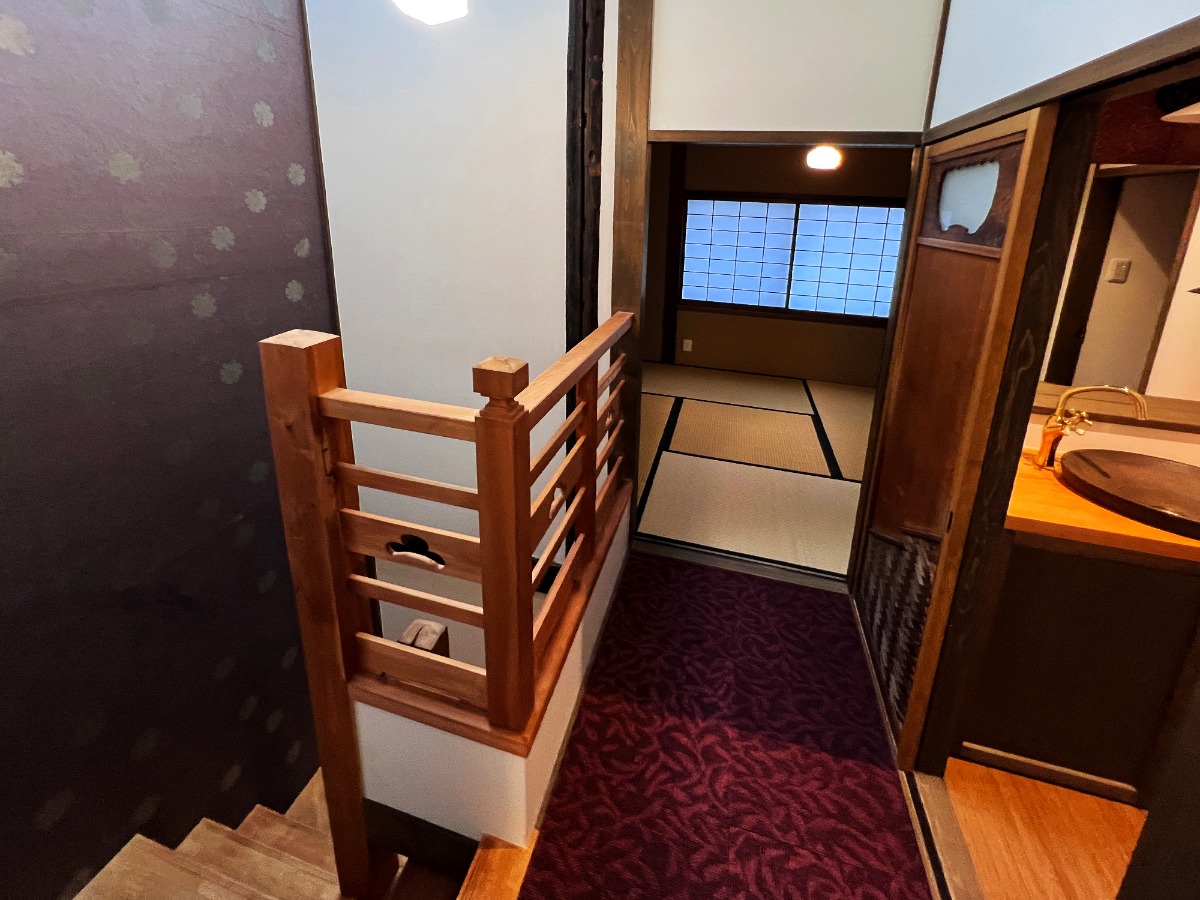 鈴 四条町家の画像