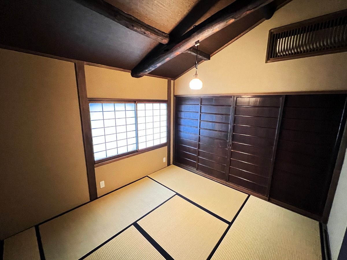 鈴 四条町家の画像