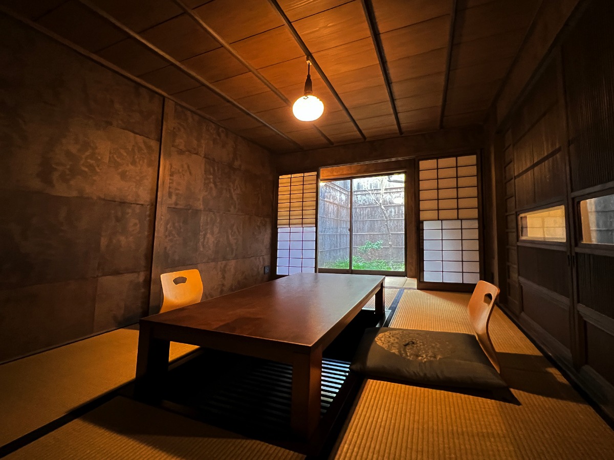 鈴 四条町家の画像