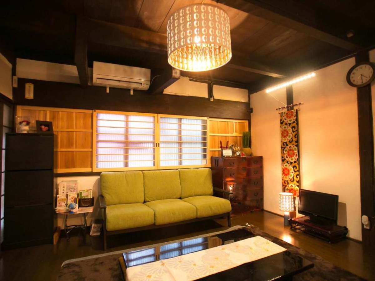 京の宿華西陣の画像