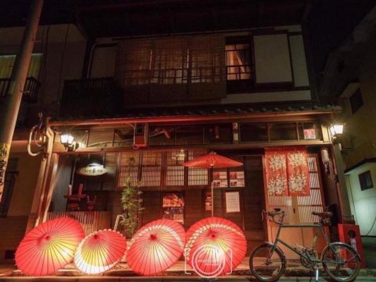 京の宿華西陣