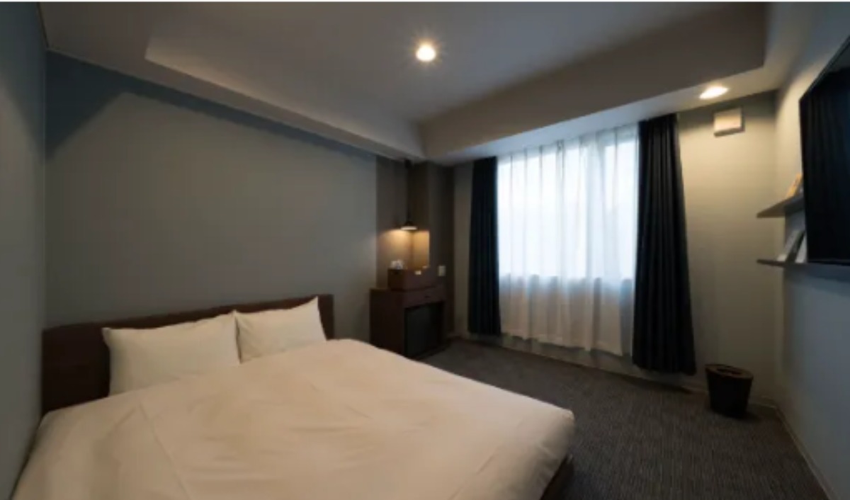 BOOK HOTEL 京都九条の画像