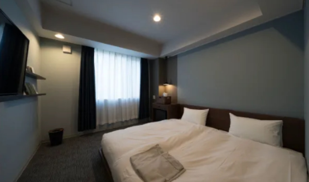 BOOK HOTEL 京都九条の画像