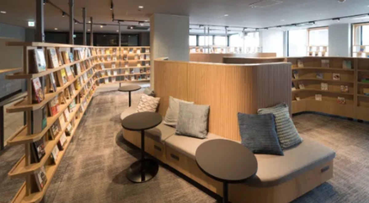 BOOK HOTEL 京都九条の画像