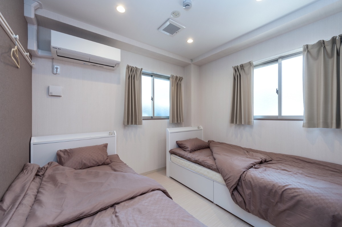 Guest Inn Kyoto 雅楽の画像